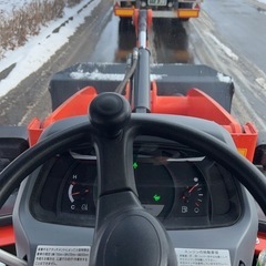 除雪・排雪・バッテリー上がり