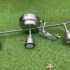 【IKEA】シーリングライト　の画像