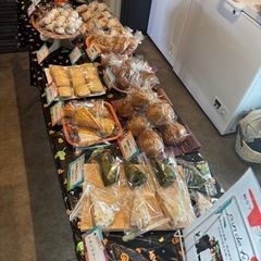 今日開催！！佐世保市大野でマルシェやってます！！