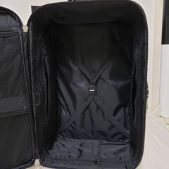 (追加画像)ANAオリジナル キャリーバッグ スーツケース 3点セットの画像