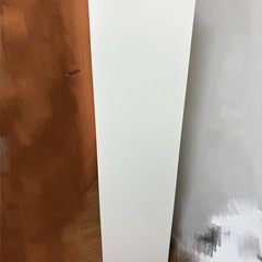 BISSA ビッサ　シューズボックス3段、ホワイトの画像