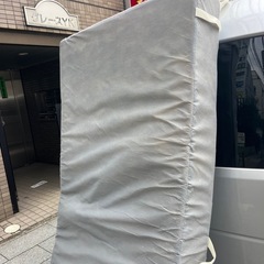 コイルなし　スプリングの画像