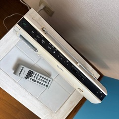 【お取引中⠀】SONY   CDラジカセの画像