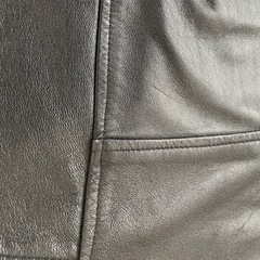 本革ジャケットの画像