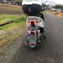 KYMKO（キムコ）RACING150 ジャンクの画像