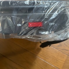 ブランブリエ　ミニホットプレート　　　　　の画像