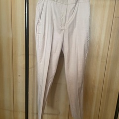 ZARA スーツの画像