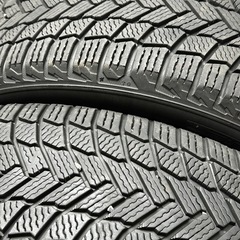 ミシュランスタッドレス 245/65/18  の画像