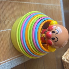 ままごと色々
の画像