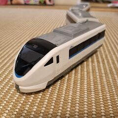 プラレール車両いろいろの画像