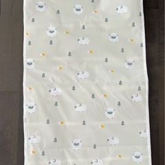 壁掛けポケット収納の画像