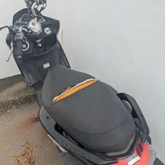 ヤマハの「マジェスティS」売ります。の画像