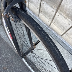 自転車の画像