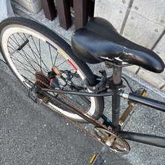 自転車の画像