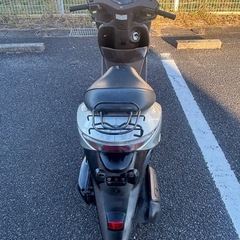 HONDAホンダAF68 ディオチェスタFIの画像