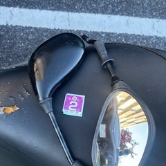 HONDAホンダAF68 ディオチェスタFIの画像