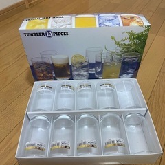 有田焼　フリーカップ&グラスセットの画像