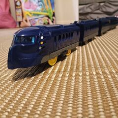 プラレール車両いろいろの画像