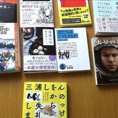 12/6（土）第11回  東中野でノンジャンル読書会