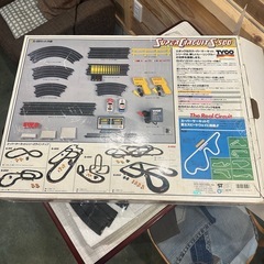 SUPER CRCUIT S-500 スーパーサーキットの画像