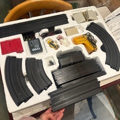 SUPER CRCUIT S-500 スーパーサーキットの画像