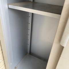 物置　tj-3 88788588サンキン物置　倉庫　収納庫　の画像