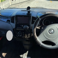 ルークスターボ車検1年半以上有りの画像