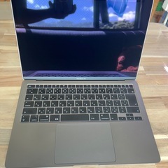 ☆早い者勝ち☆MacBook Air 2020☆の画像