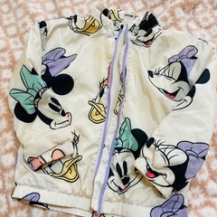 【受け渡し予定者決定】90 女の子 服 女児  　夏服　冬服の画像