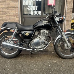 SUZUKI ボルティー250‼️の画像