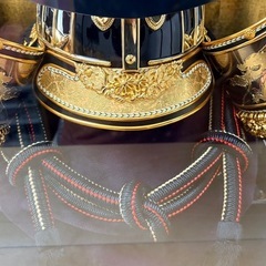 兜・五月人形の画像