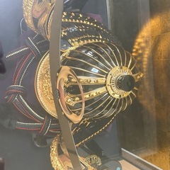 兜・五月人形の画像