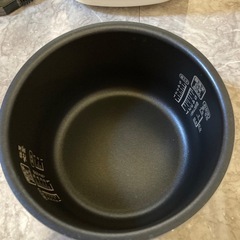 2020年製アイリス炊飯器5.5合炊きの画像