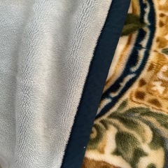 毛布002の画像