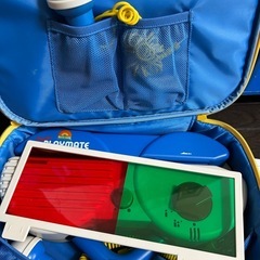 Disney ワールドファミリー英語セットの画像