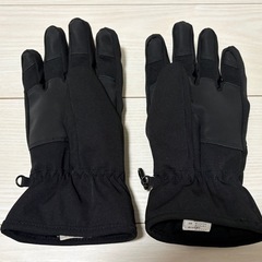 スノーゴーグル、スキーグローブの画像