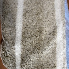 【決まりました
】無料 敷毛布 シーツ 3枚セット ペット用 介護用 作業用の画像