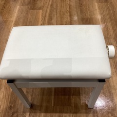 ピアノチェア【町田市再生家具】　252283の画像