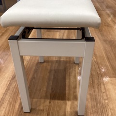 ピアノチェア【町田市再生家具】　252283の画像