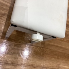 ピアノチェア【町田市再生家具】　252283の画像