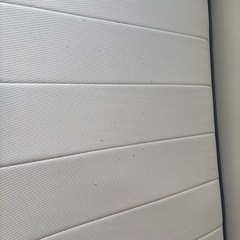 【お引き取り決まりました】シングルマットレスの画像
