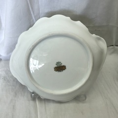 ⭐︎ドリーム2号館⭐︎⭐️ジモティー割引⭐️リチャードジノリ シェルディッシュ ボンジョルノプルーン　＊箱なしの画像