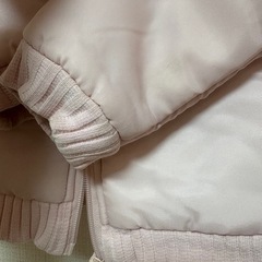 チャンピオン　上着の画像