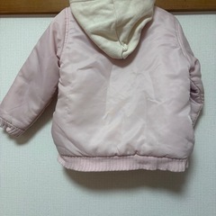 チャンピオン　上着の画像