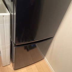 冷蔵庫　の画像