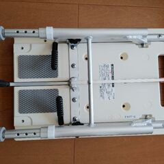 介護用品 入浴 パナソニック移乗台の画像