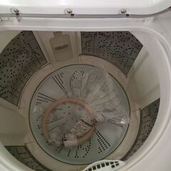 ★ジモティ割あり★ HITACHI 洗濯機 BW-DV80G 8kg/乾燥4.5kg 22年製 動作確認／クリーニング済み TK6932【リユースのサカイつくば店】の画像