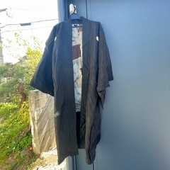 アンティーク 着物の画像