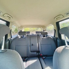 ニッサン　ラフェスタの画像