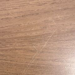 ☆a265　日本ベッド　２口コンセント付きの棚付ヘッドボードシングルベッドフレーム　ネイシェルフの画像